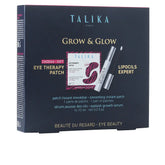TALIKA-LIPOCILS EXPERT + CASE DE PATCH EYE THERAPY 2 pcs.-DrShampoo - Perfumaria e Cosmética